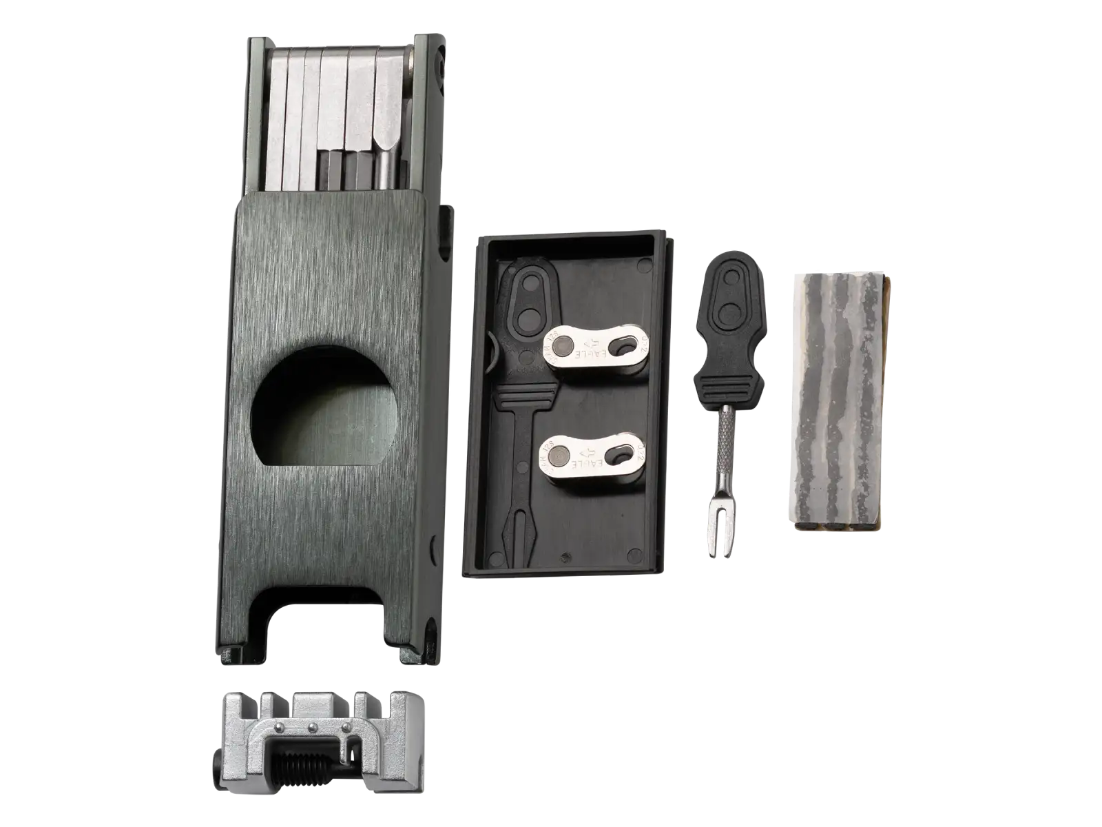 CRANKBROTHERS F16 multiklíč