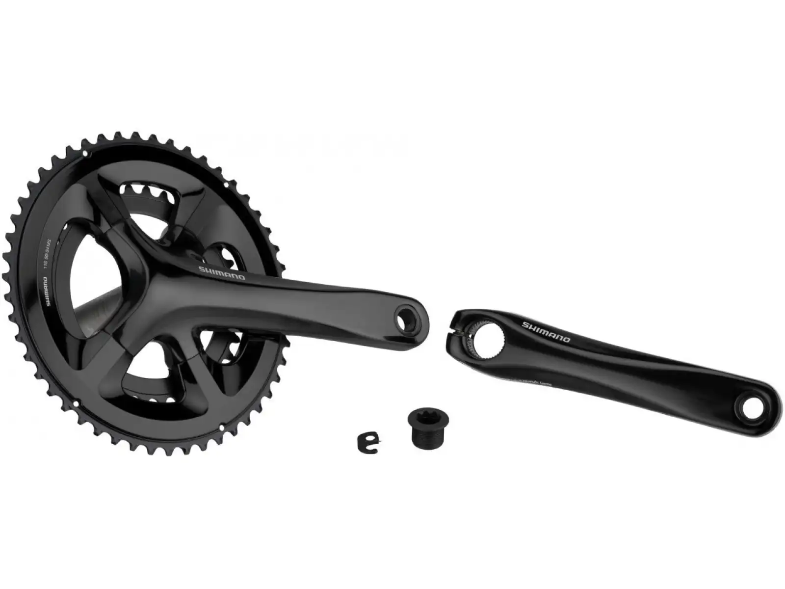 Shimano 105 FC-RS510 silniční kliky