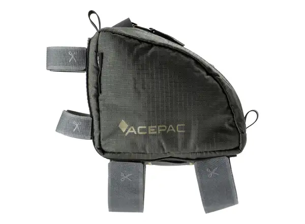 Acepac Tube Bag MKIII brašna 0,7 l Gray