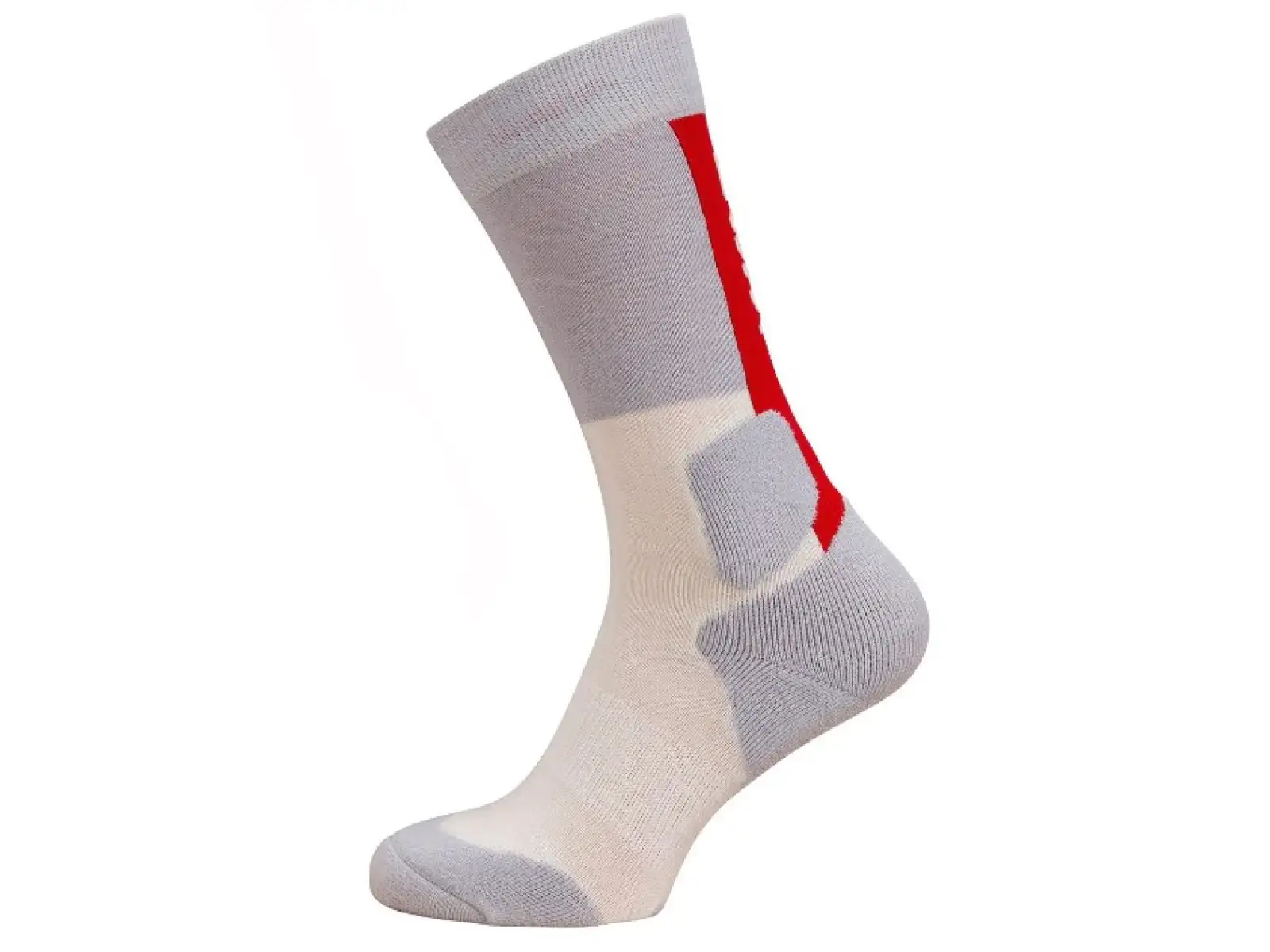 Swix EndureXC Extra Warm ponožky White
