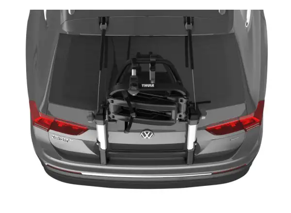 Thule OutWay Platform zadní nosič pro 2 kola na 5. dveře