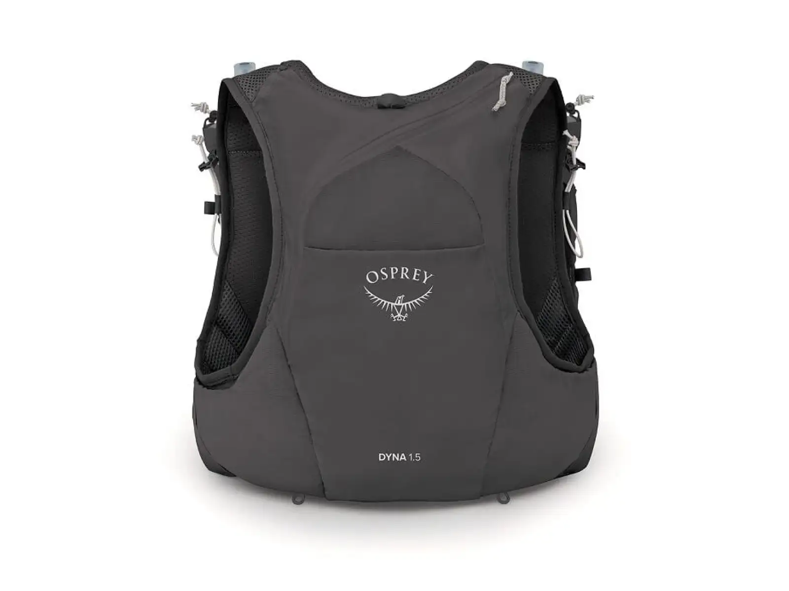 Osprey Dyna 1.5 dámská běžecká vesta Black