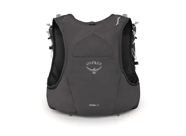 Osprey Dyna 1.5 dámská běžecká vesta Black