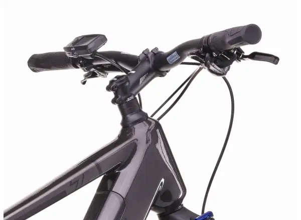Crussis ONE-Cross 7.11 513Wh krosové elektrokolo