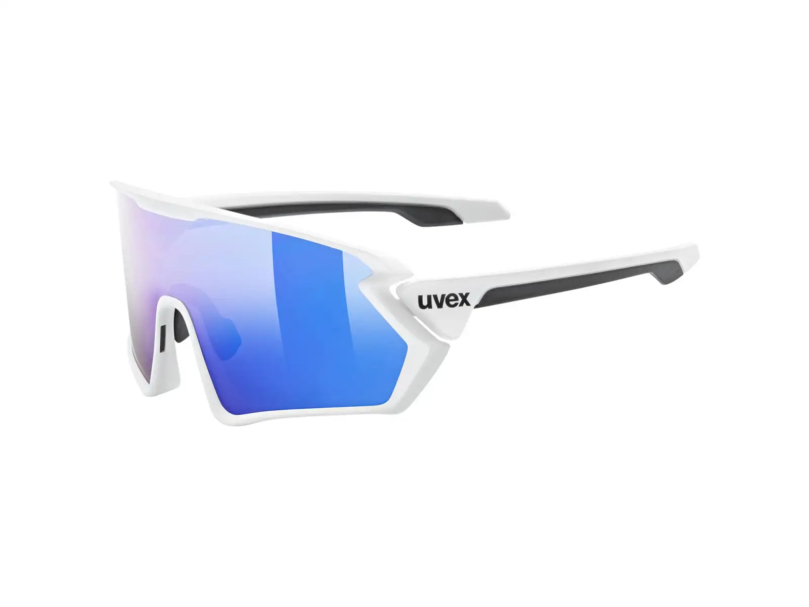 Uvex Sportstyle 231 brýle white mat 2021
