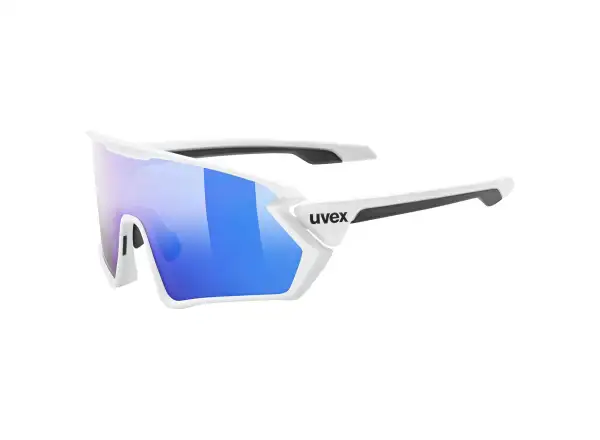 Uvex Sportstyle 231 brýle white mat 2021