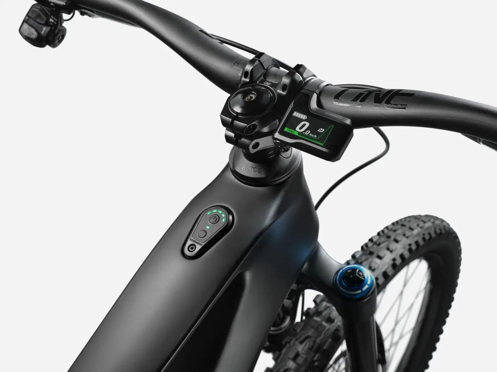Cannondale Moterra SL LAB71 odlehčené celoodpružené elektrokolo