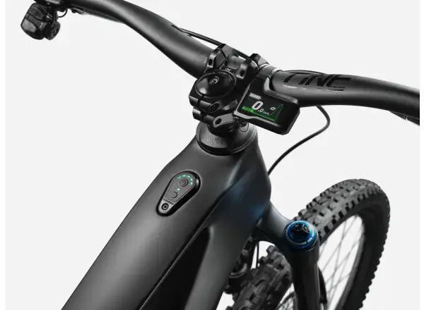Cannondale Moterra SL LAB71 odlehčené celoodpružené elektrokolo