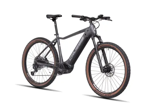 Crussis ONE-Guera 9.10-L (900 Wh) horské elektrokolo