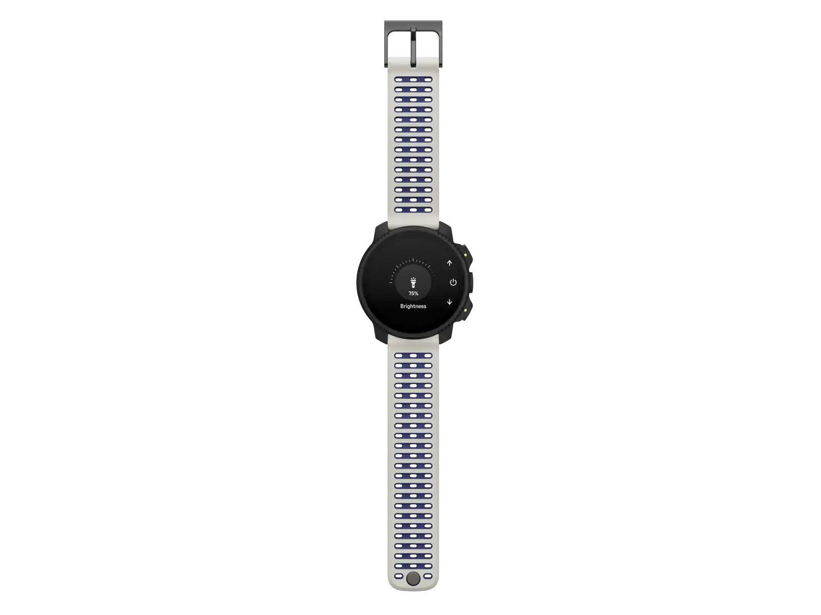 Suunto Vertical 2 chytré hodinky Arctic Gray