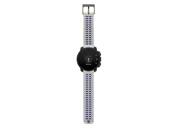 Suunto Vertical 2 chytré hodinky Arctic Gray