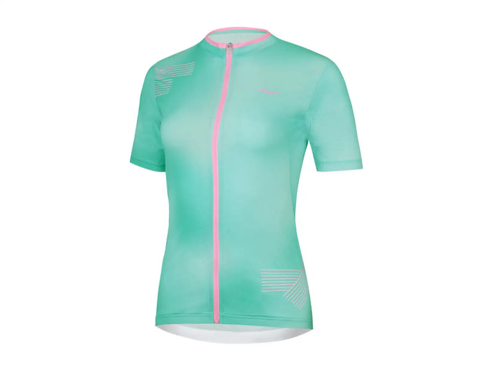 Etape Donna 2.0 dámský dres krátký rukáv Mint