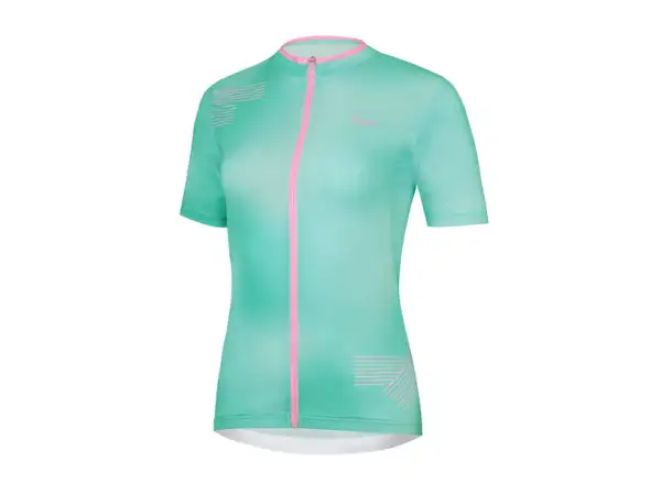 Etape Donna 2.0 dámský dres krátký rukáv Mint