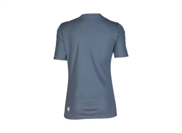 Fox Ranger Wordmark dámský dres krátký rukáv Graphite