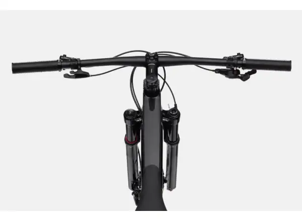 Cannondale Scalpel HT Carbon 4 horské kolo Black Pearl