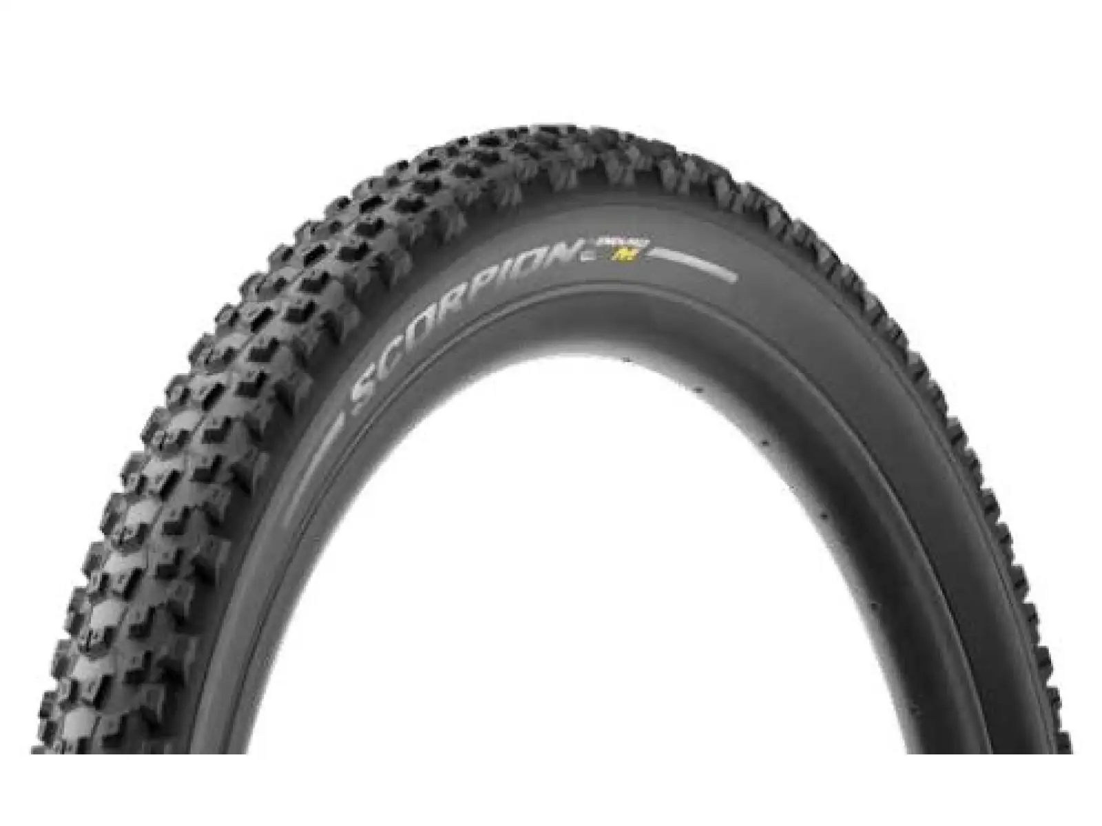 Pirelli Scorpion Enduro M Hardwall TLR 27,5 x 2,60" plášť kevlar černá