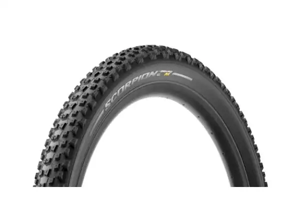 Pirelli Scorpion Enduro M Hardwall TLR 27,5 x 2,60" plášť kevlar černá