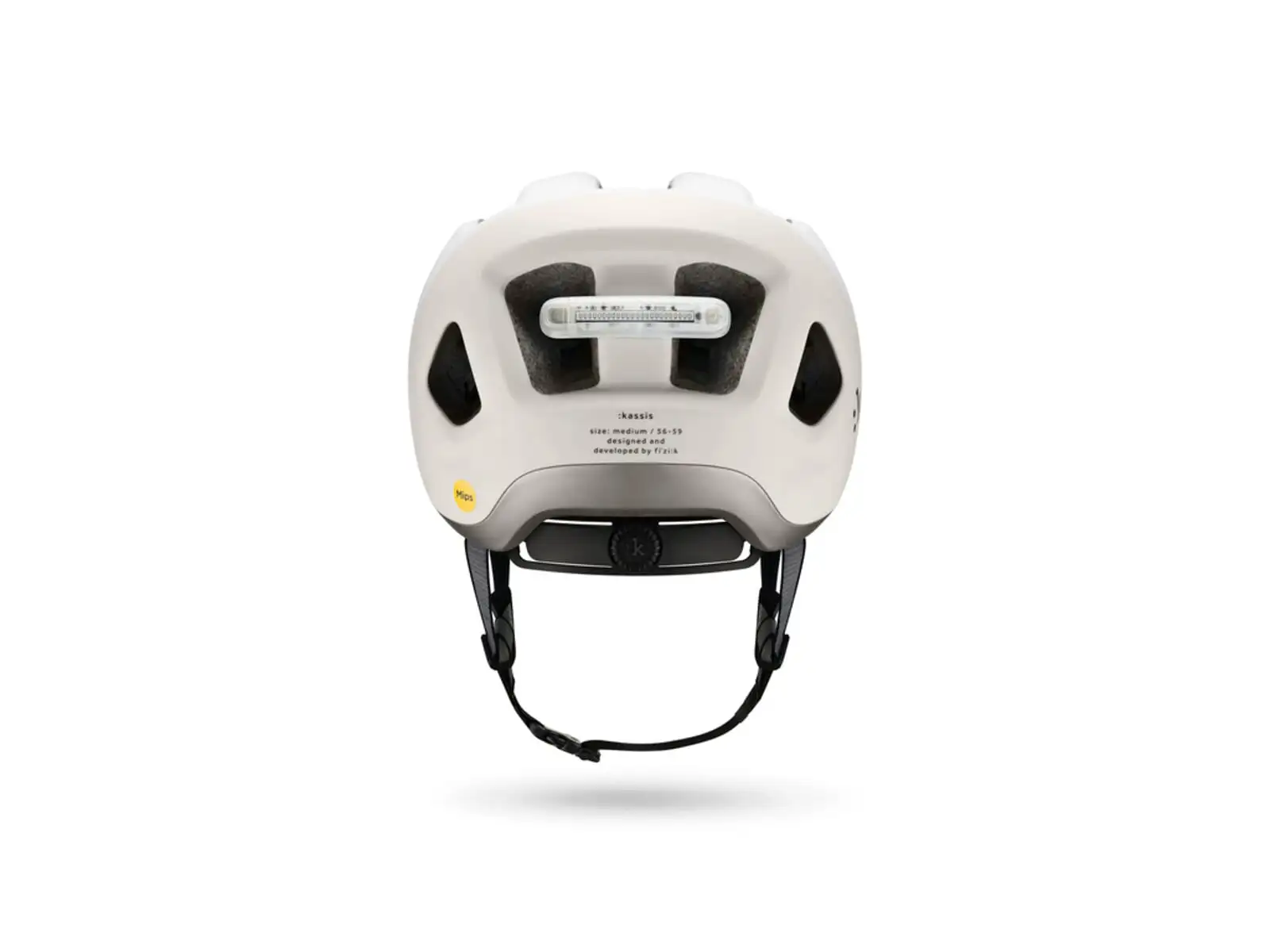 Fizik Terra Kassis MTB přilba White