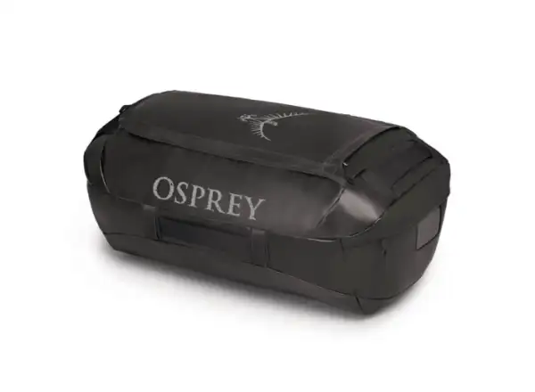 Osprey Transporter 65 l cestovní taška Black