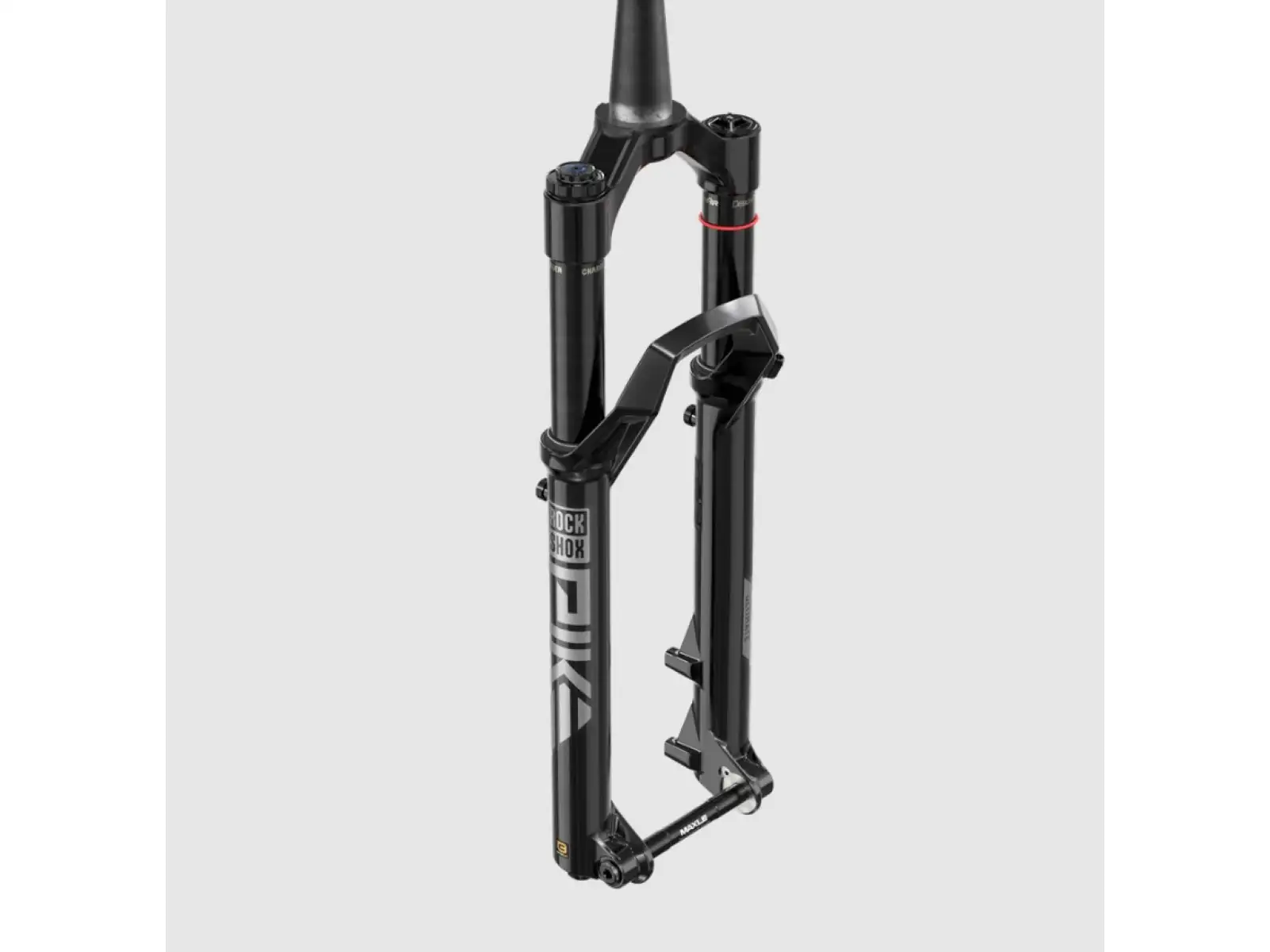 Rock Shox Pike Ultimate RC2 C2 29" odpružená vidlice Gloss Black