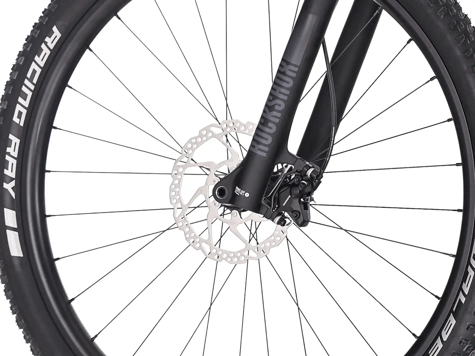 Superior XP 9.1 horské kolo Matte Dark Chrome/Carbon