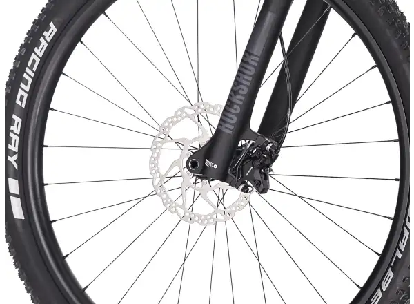 Superior XP 9.1 horské kolo Matte Dark Chrome/Carbon