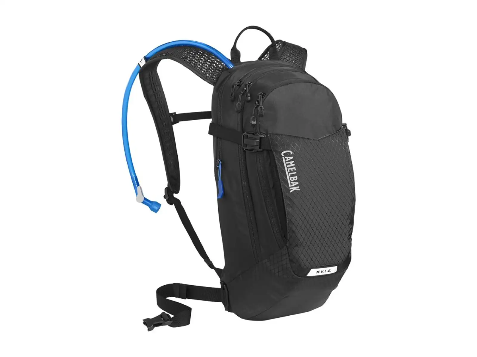 Camelbak Mule batoh 12 l Black