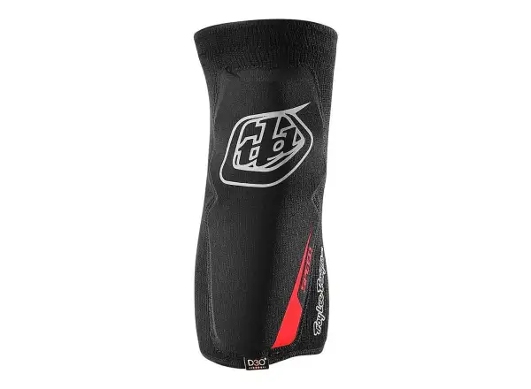 Troy Lee Designs Speed Knee Sleeve juniorský chránič kolen Black