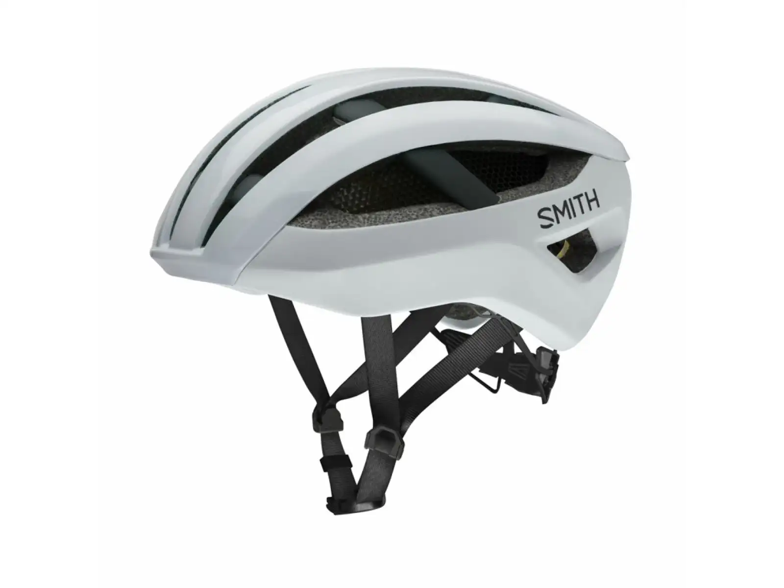 Smith Network Mips přilba Matte White