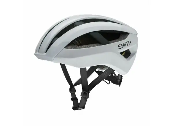 Smith Network Mips přilba Matte White