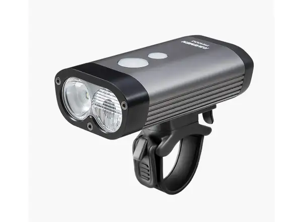 Ravemen PR1000 přední světlo