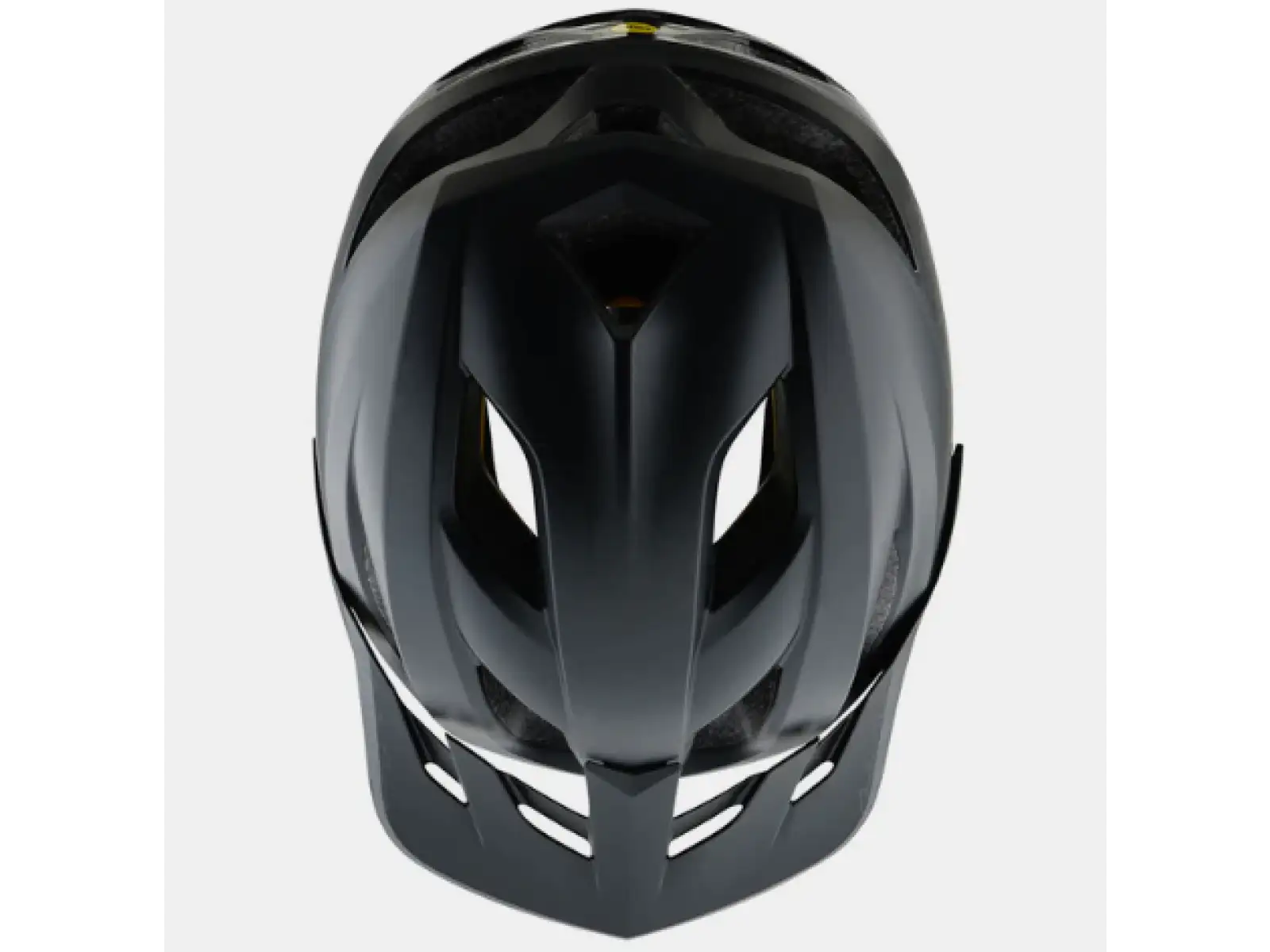Troy Lee Designs Flowline Point dětská přilba Black/Charcoal