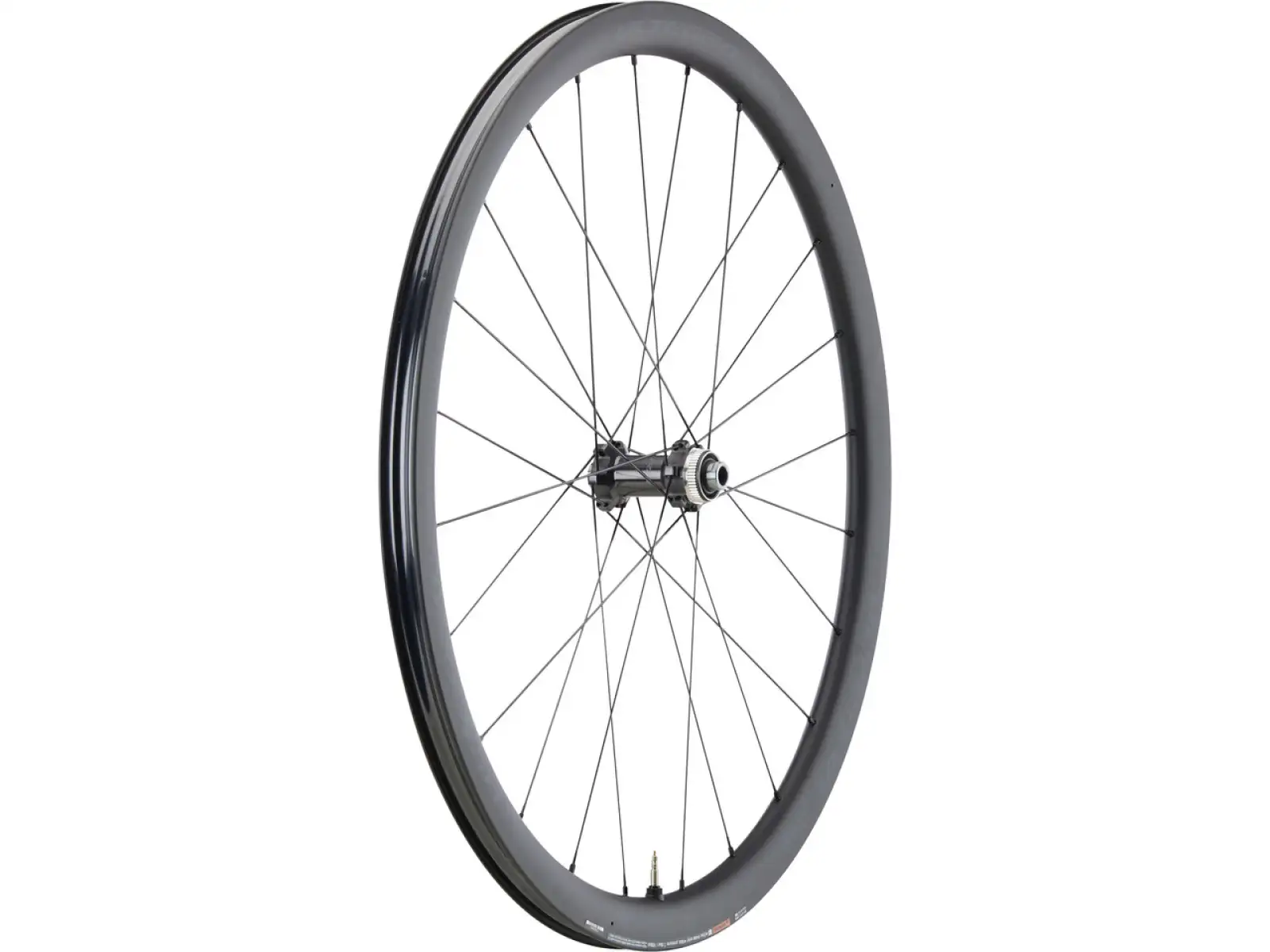 Shimano Ultegra WH-R8170-C36-TL Disc silniční vypletená kola plášťová/bezdušová