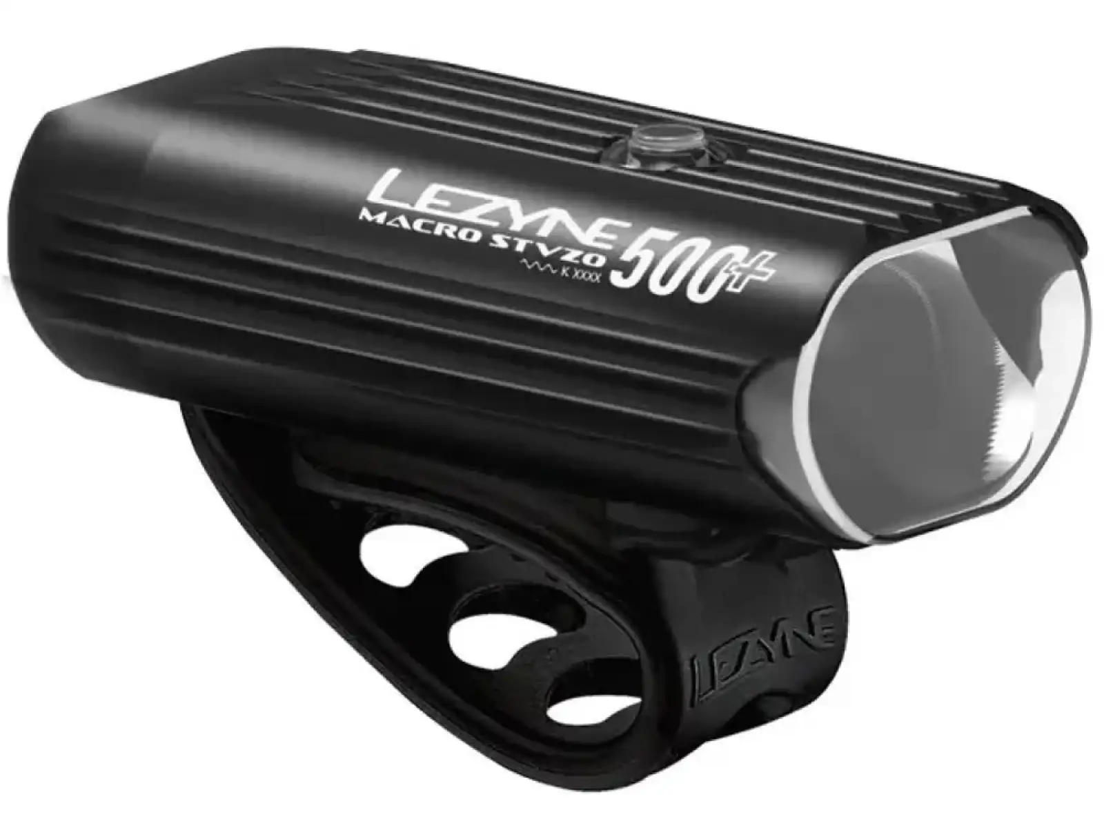 Lezyne Macro StVZO 500+ Strip+ StVZO přední + zadní světlo