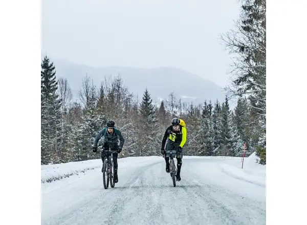 Grip Grab Belgian Style zimní cyklistická čepice
