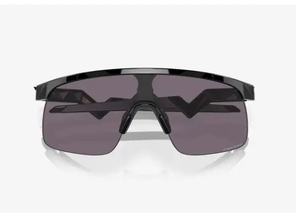 Oakley Resistor sluneční brýle Polished Black/Prizm Grey