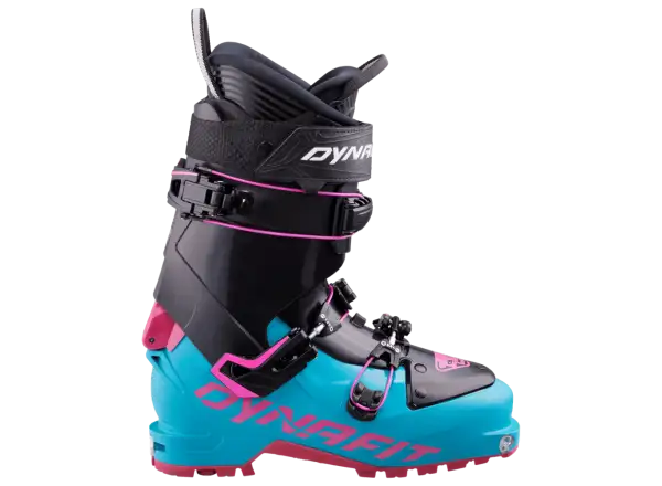 Dynafit Seven Summits Ski Touring dám. skialp. boty Ocean/Flamingo 23 cm mondo/36,5EU