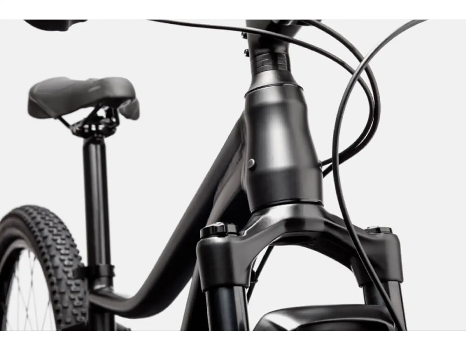 Cannondale Trail Womens 7 27,5" dámské horské kolo Chalk