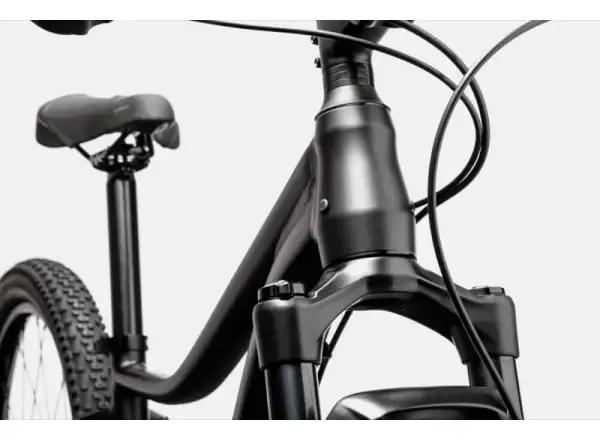Cannondale Trail Womens 7 27,5" dámské horské kolo Chalk