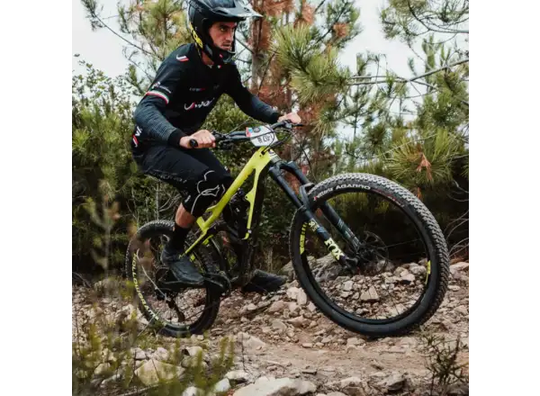 Vittoria Agarro Trail 4C G2.0 27,5" MTB plášť kevlar anthracite/black