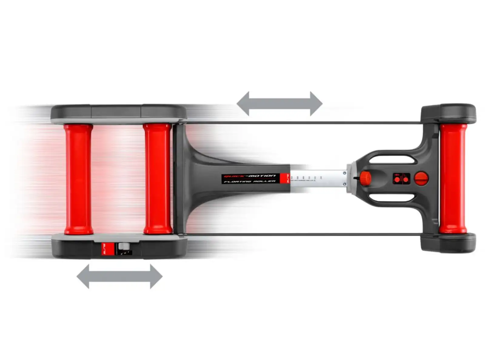 Elite Quick-Motion válce