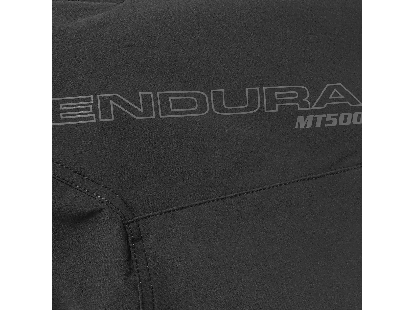 Endura MT500jr dětské kraťasy Black