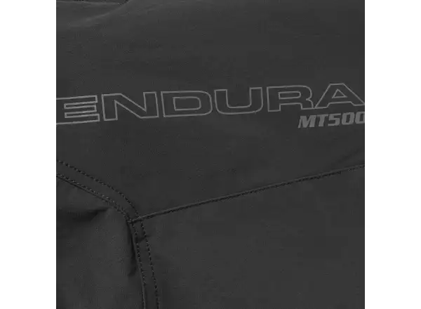 Endura MT500jr dětské kraťasy Black