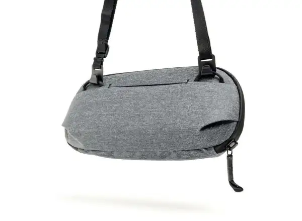 Peak Design Tech Pouch Small pouzdro Charcoal