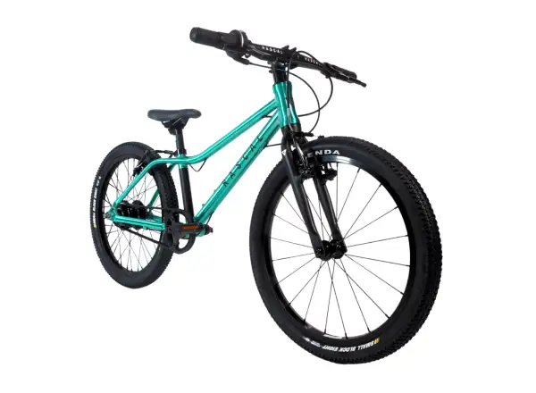 Rascal 20 Limited dětské kolo Emerald