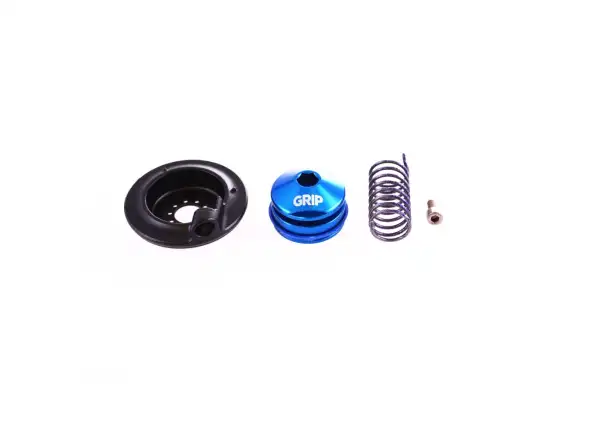 Fox Racing Shox Upgrade Kit Grip PTL na Remote 2018/2019