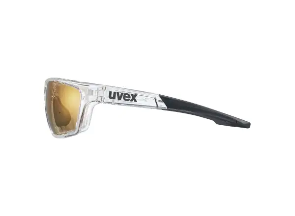 Uvex Sportstyle 706 CV VM brýle Clear 2021 Uni