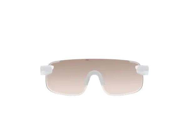 POC Elicit brýle Hydrogen White/Clarity Trail /Partly Sunny Silver ONE