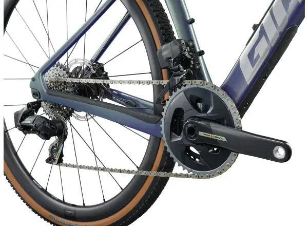Giant Revolt Advanced Pro 0 gravel kolo Interstellar