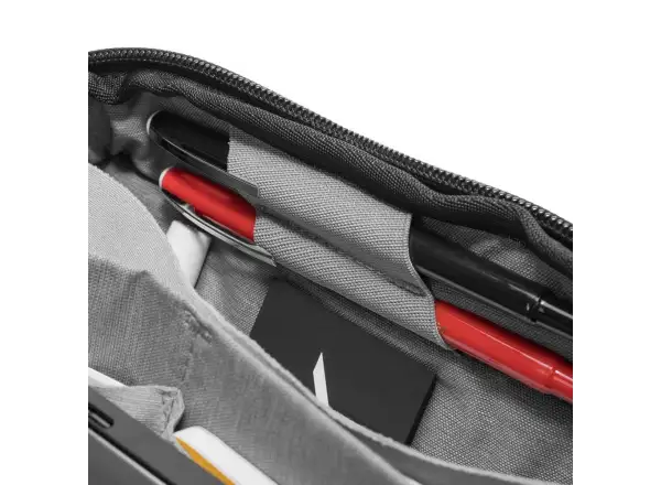 Peak Design Tech Pouch 2 l taška Charcoal